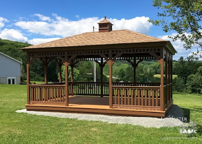 HMJ Contracting Inc.