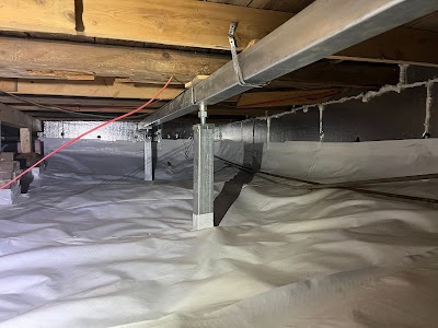 Basement Systems Toronto