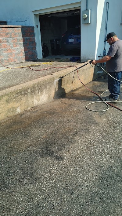 Drycrete Contracting