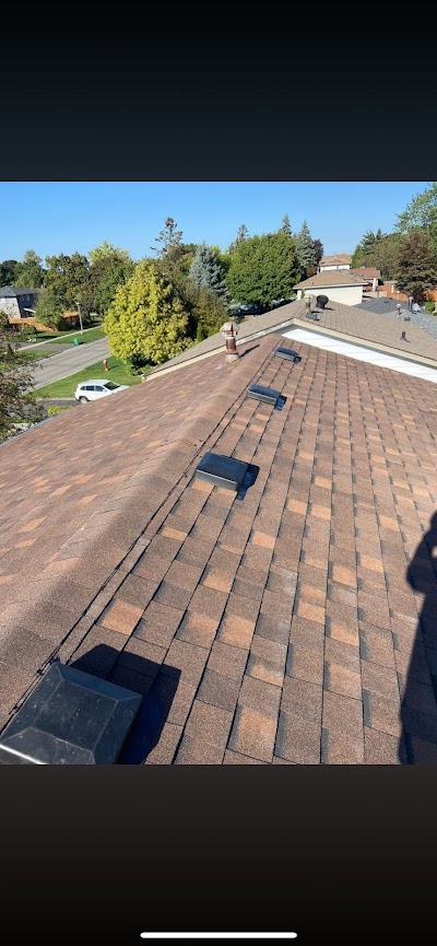 Pristine Roofing & Masonry