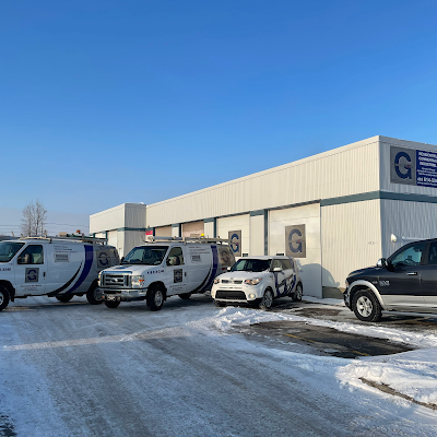 G-Solutions Fissures inc