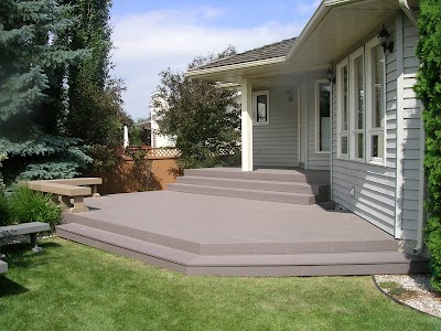 DH HOMES.LTD