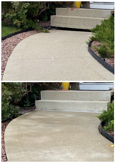 PROTERRA: concrete lifting-soil stabilization-waterproofing