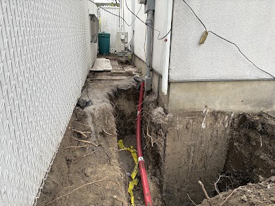 DAGENAIS EXCAVATION INC.