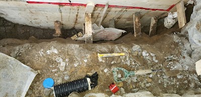 Basement Waterproofing Woodbridge