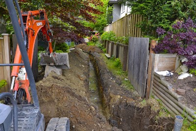Drainage Pro Vancouver
