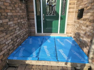 Basement Waterproofing Pickering