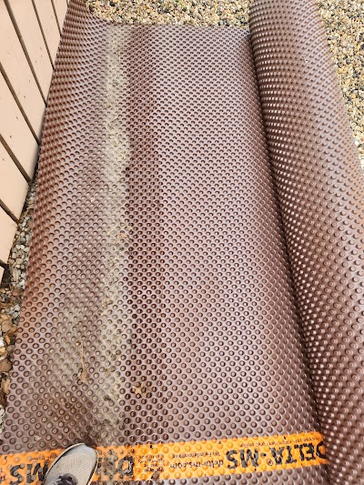 VE Waterproofing