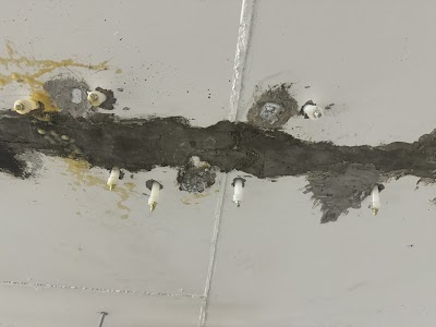 Tierney Foundation Repair