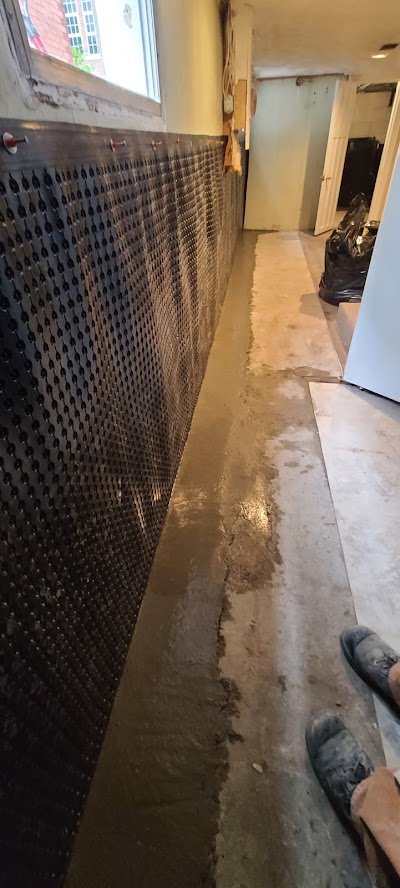 2 Dads Waterproofing Inc.