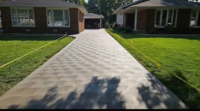 Bricetin Concrete Restoration Inc