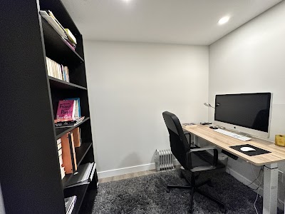 SBS Basement