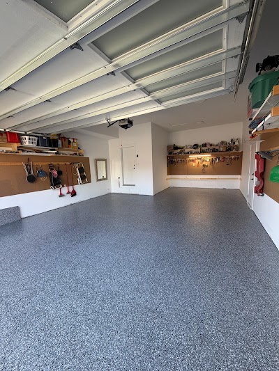 Prime Coating & Polishing Inc.