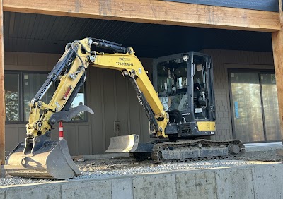 RMX Excavating