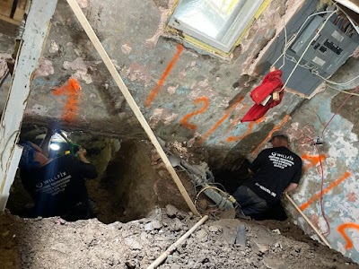 WillFix - Basement Underpinning Hamilton