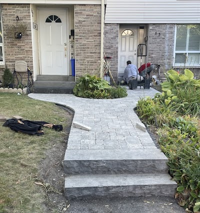 Calderone Contracting Ltd