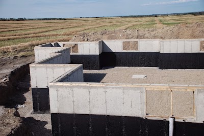 Custom Foundations Ltd