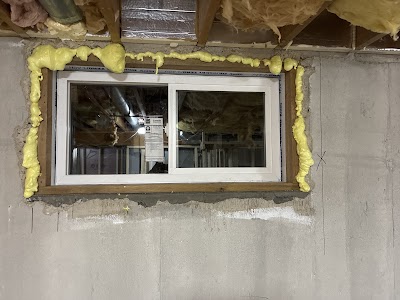 Mr.Basement : Foundation Repair Specialist Winnipeg