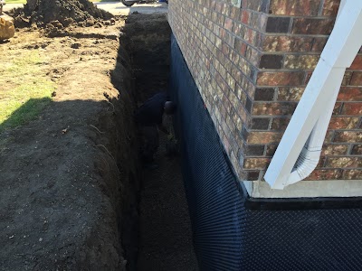 RSR Construction And Foundation Repair
