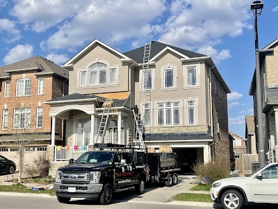 Sign Waterproofing