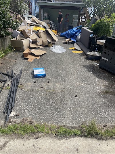 Junk Removal Services Company