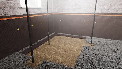 Waterproofing Experts of Barrie