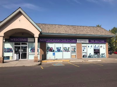 NOTTINGHAM CHILD CARE CENTER AND OUT OF SCHOOL CARE CENTRE