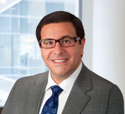 Precision Pain Management- Andrew Messiha, MD & Joshua Barnhill, MD