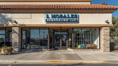 I. Morales Roof Remodeling LLC