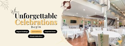 The Ritz on Buffalo Creek Wedding and Event Center