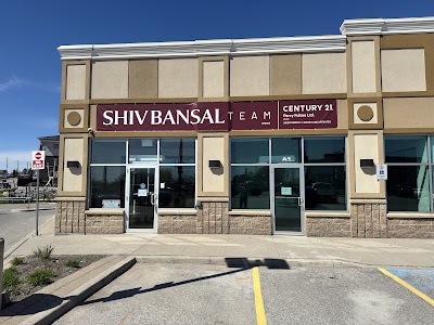 The Shiv Bansal Team