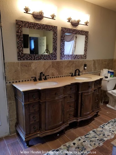 A2B Plumbing LLC