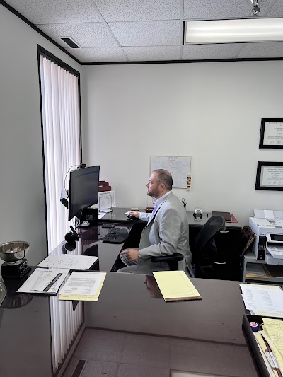 Ikerd Law Firm