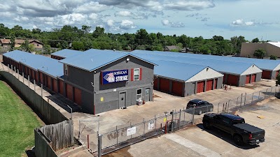 Click Storage - Stillwater