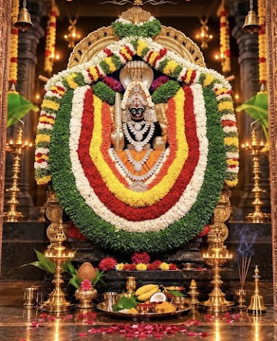 PANDITH NATARAJU
