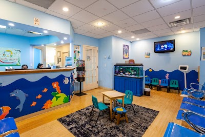 Smile-Savers Pediatric Dentistry