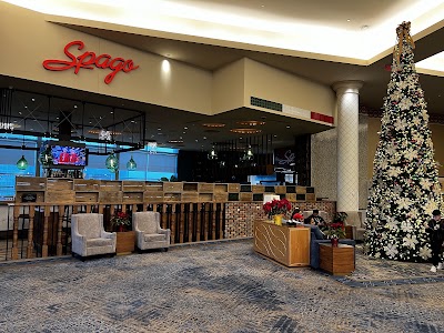 Spago Caesars Windsor