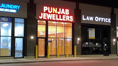 Punjab Jewellers