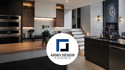 Armo Design Cuisines