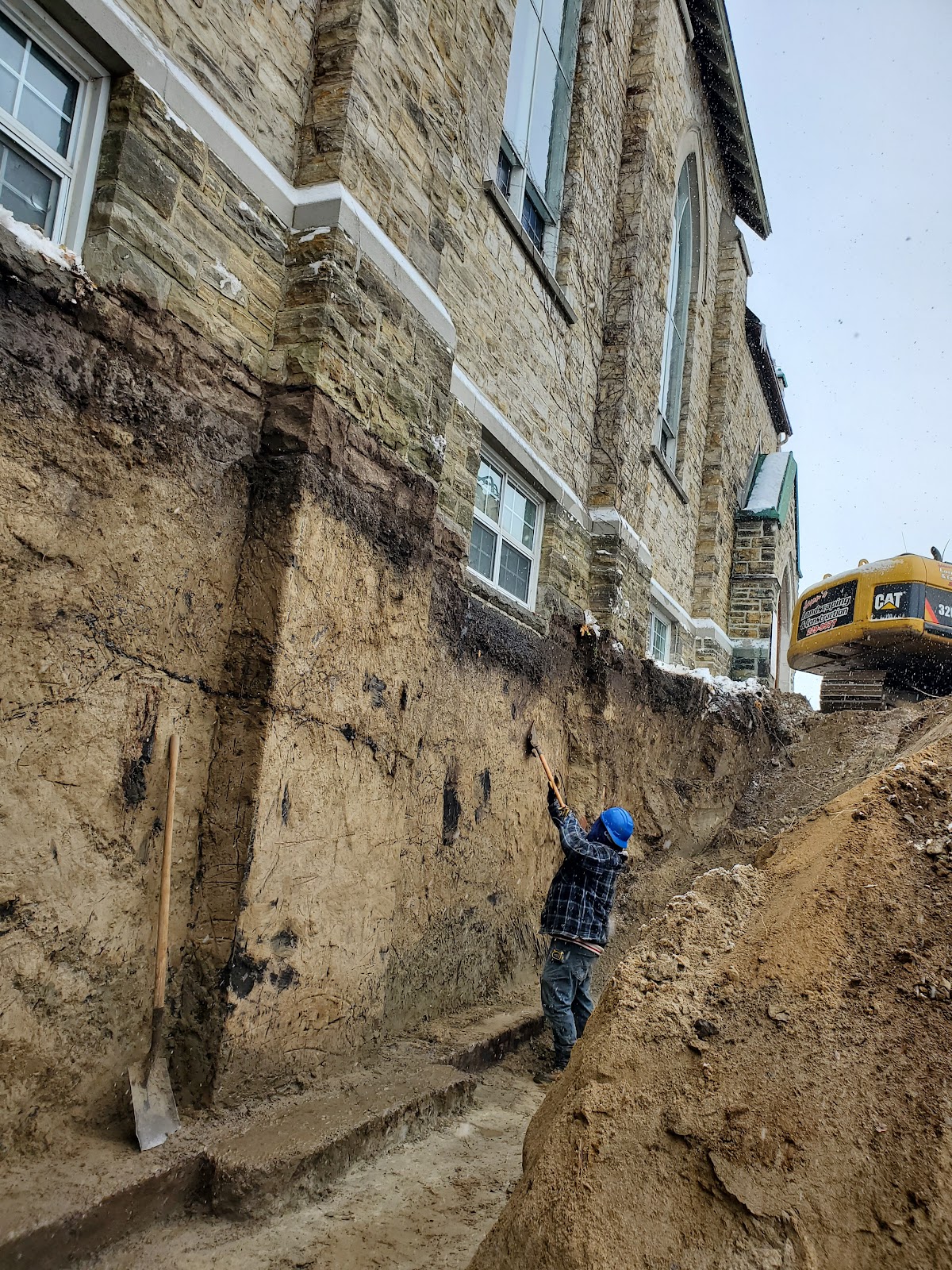 EC Foundations