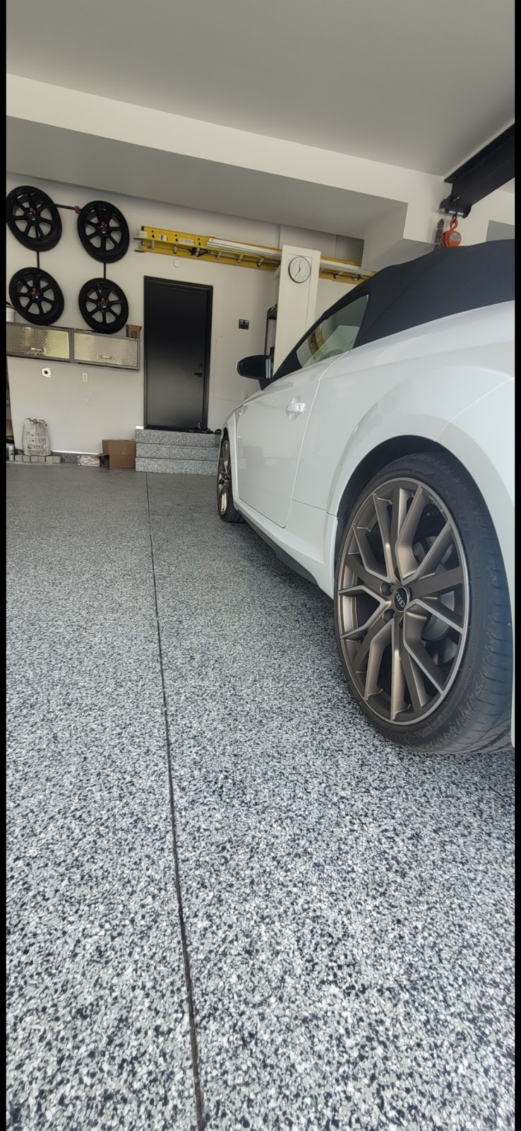 ROYAL RESTORATION EPOXY FLOORS & CONCRETE RESURFACING