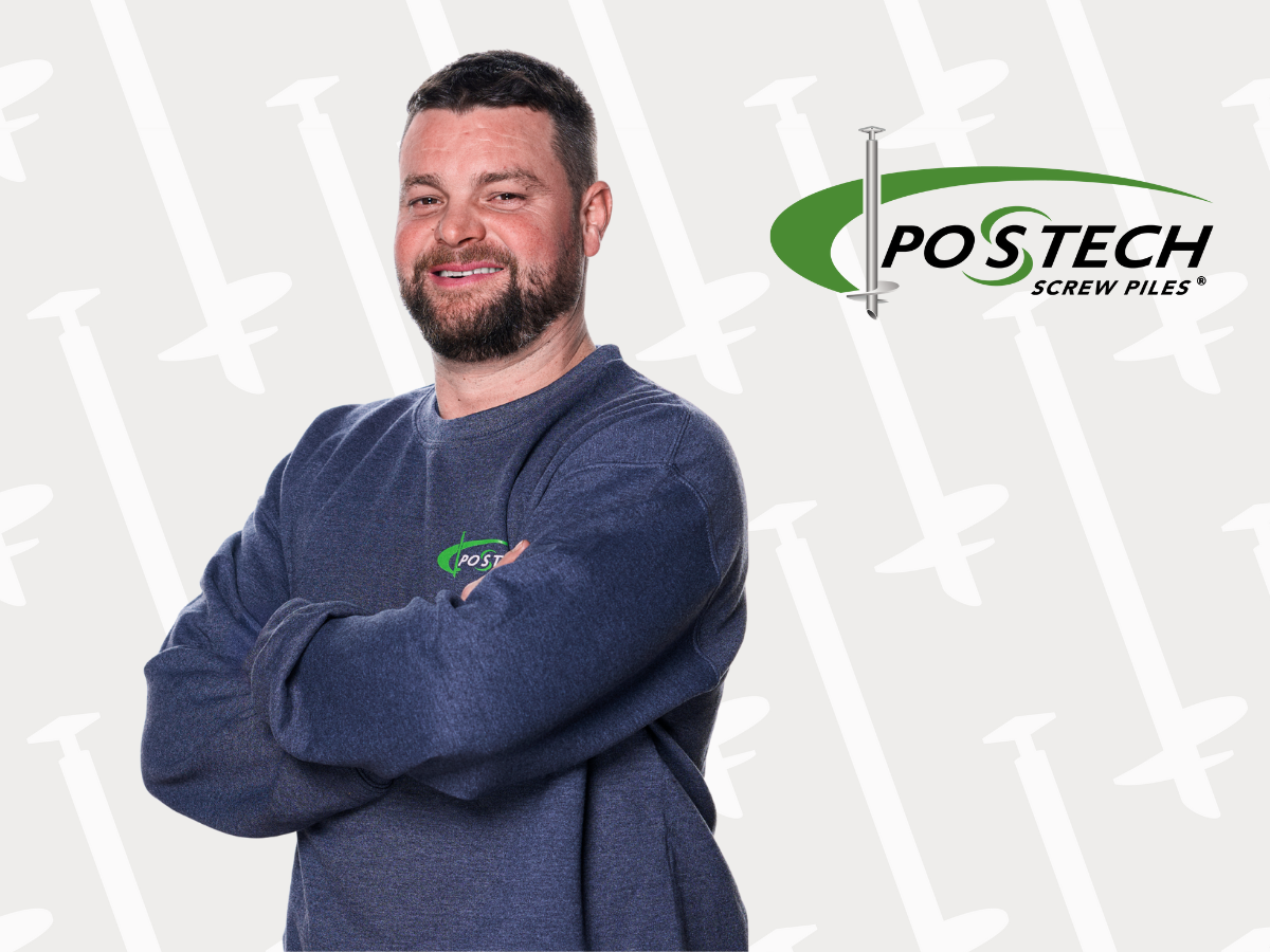 Postech Screw Piles Hamilton