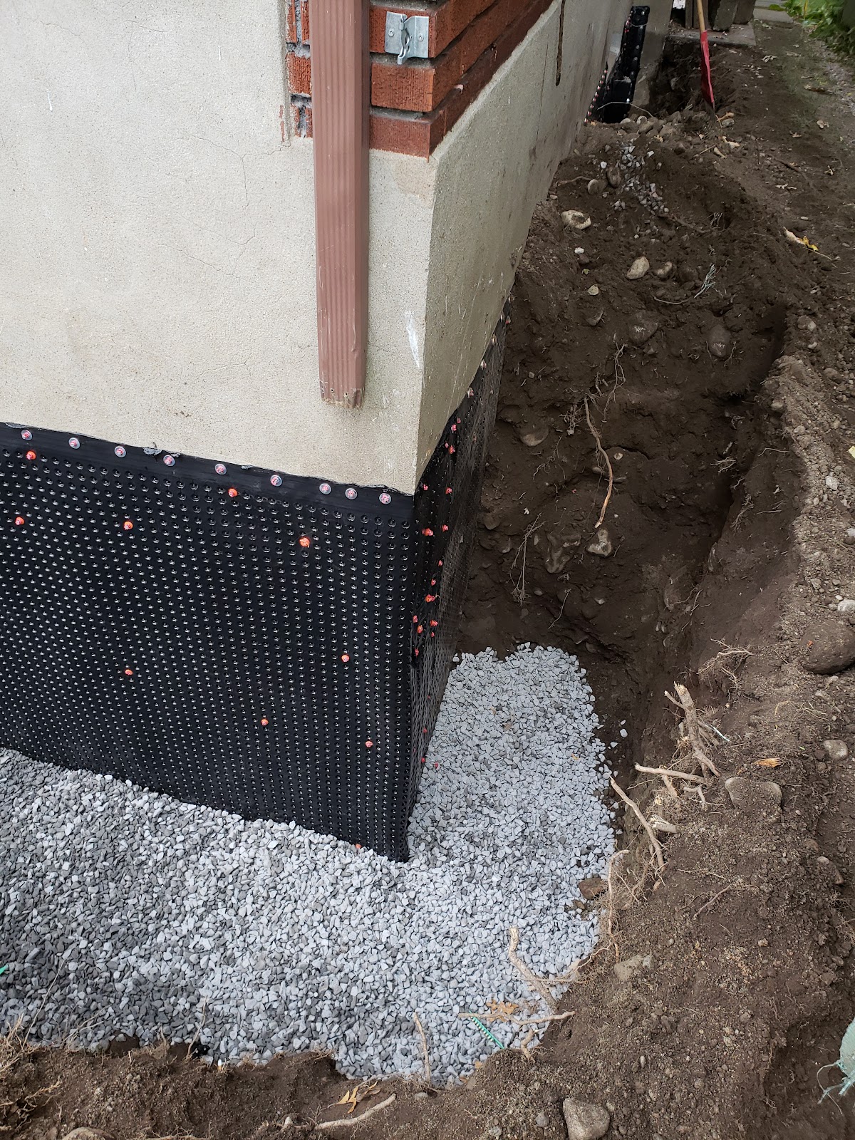 Bol-Dan Foundation & Masonry Inc