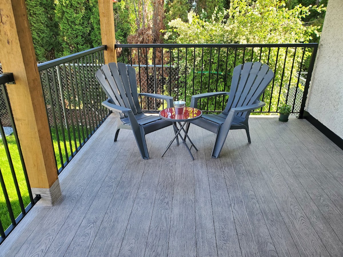 Ads Weatherdek Canada Ltd