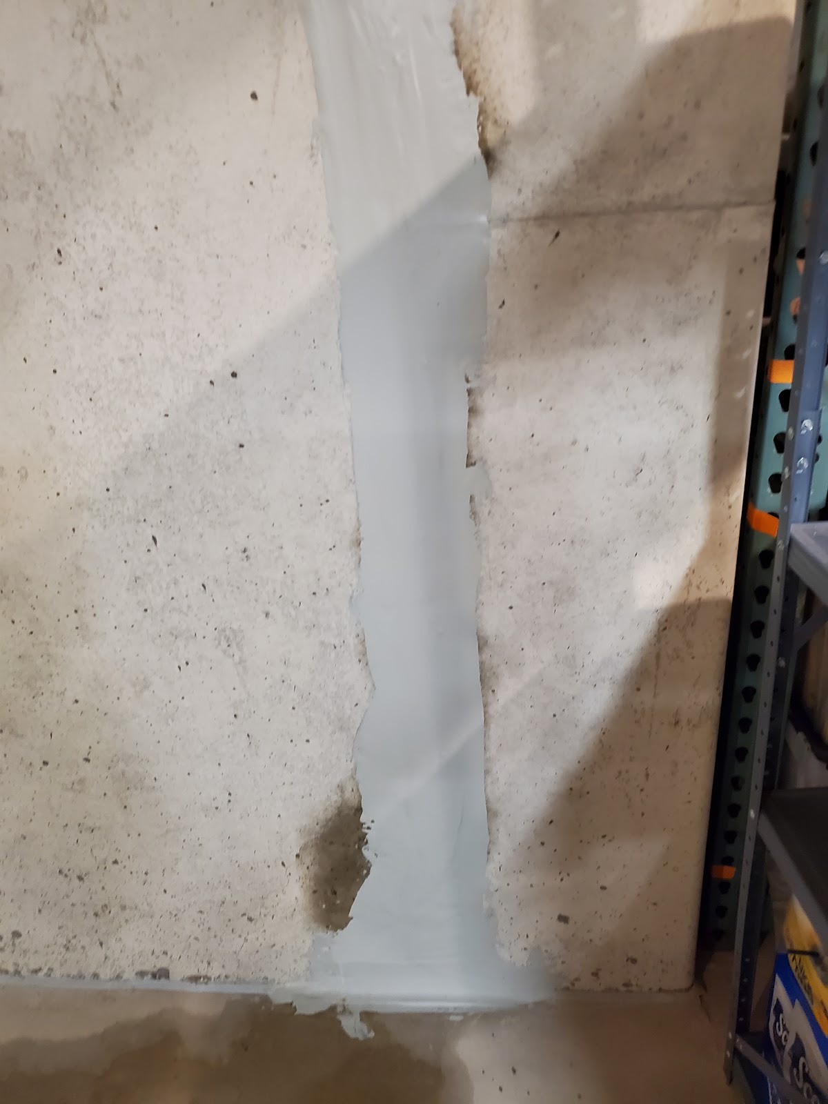 Superior Waterproofing & Cncrt
