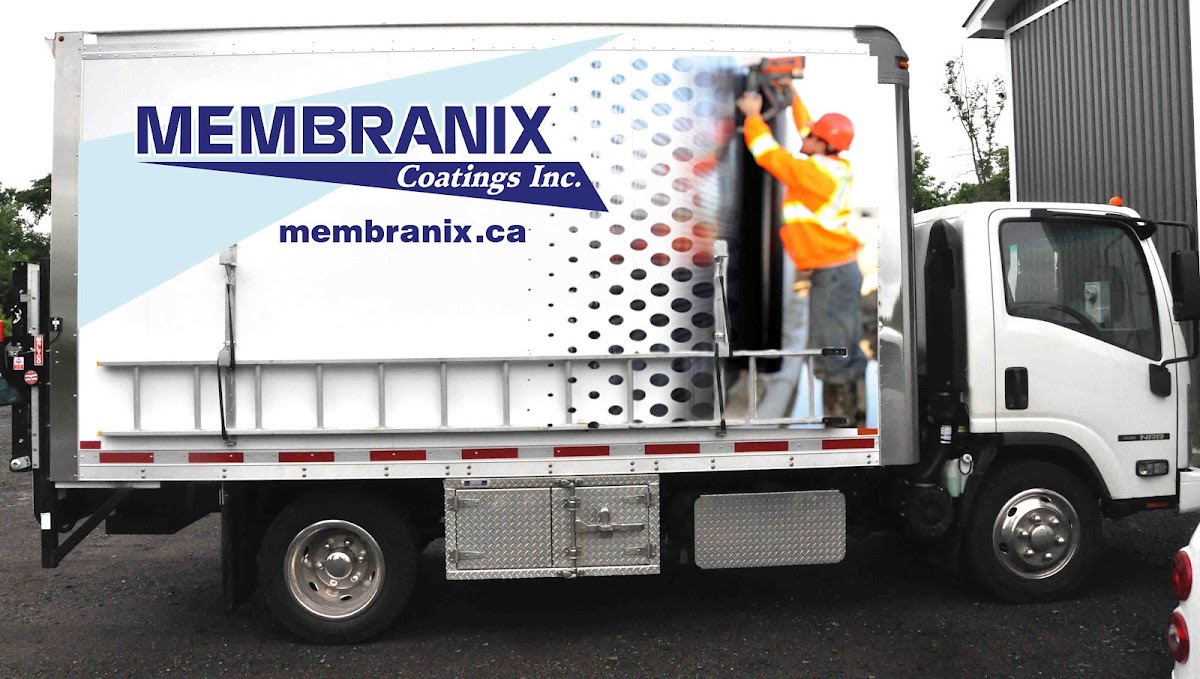 Membranix Coatings Inc