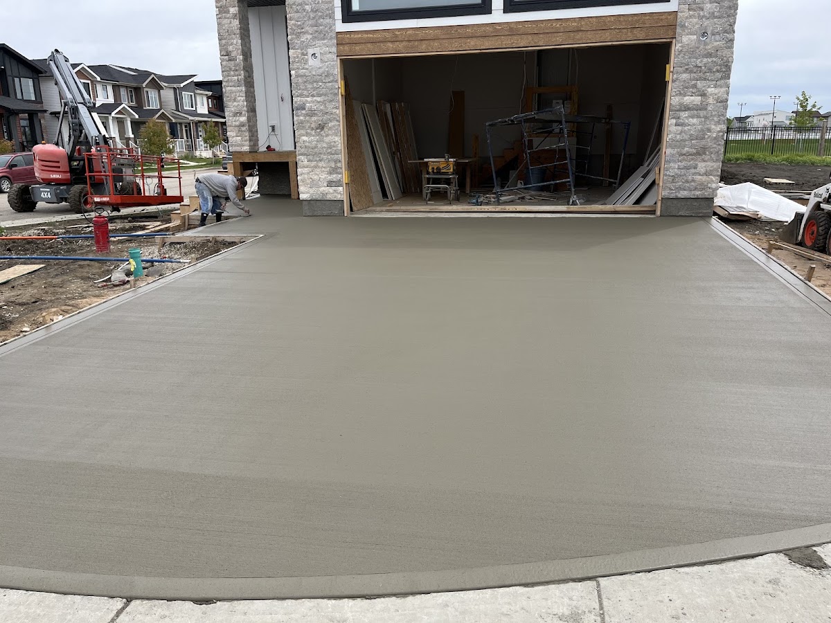Abstract Construction Ltd