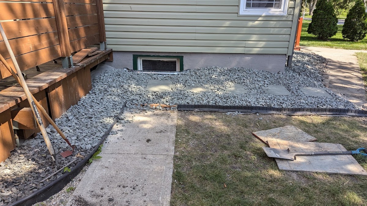 204 Foundation Repair