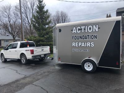 Action Foundation Repairs