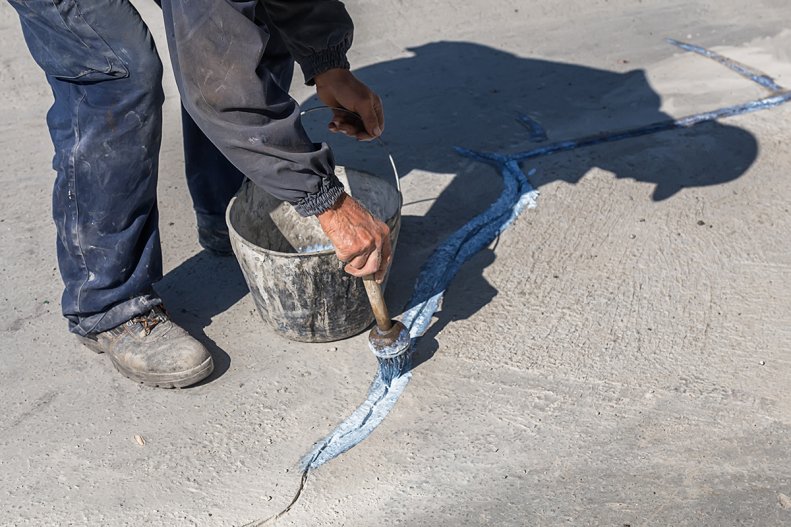 Capital Foundation & Waterproofing Ltd